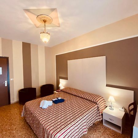 Art Hotel Pandos Tabiano Terme Eksteriør billede