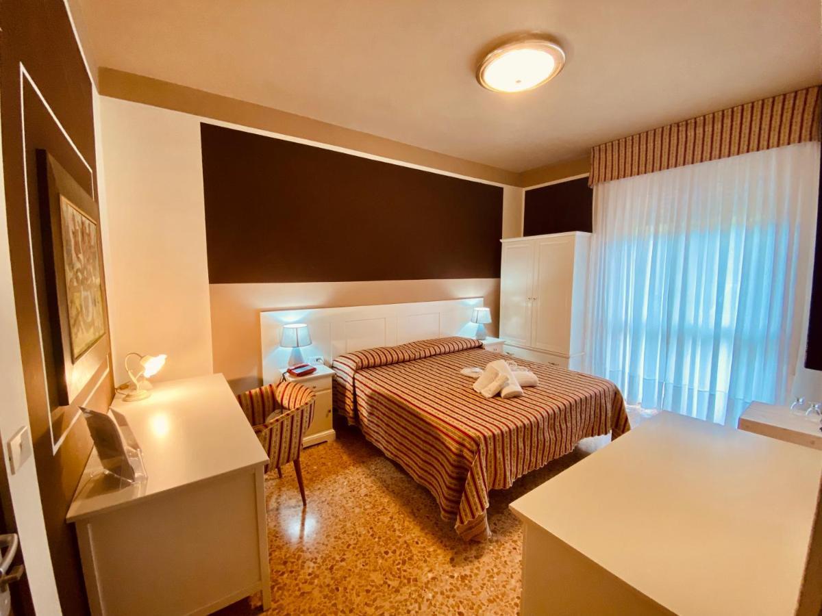 Art Hotel Pandos Tabiano Terme Eksteriør billede