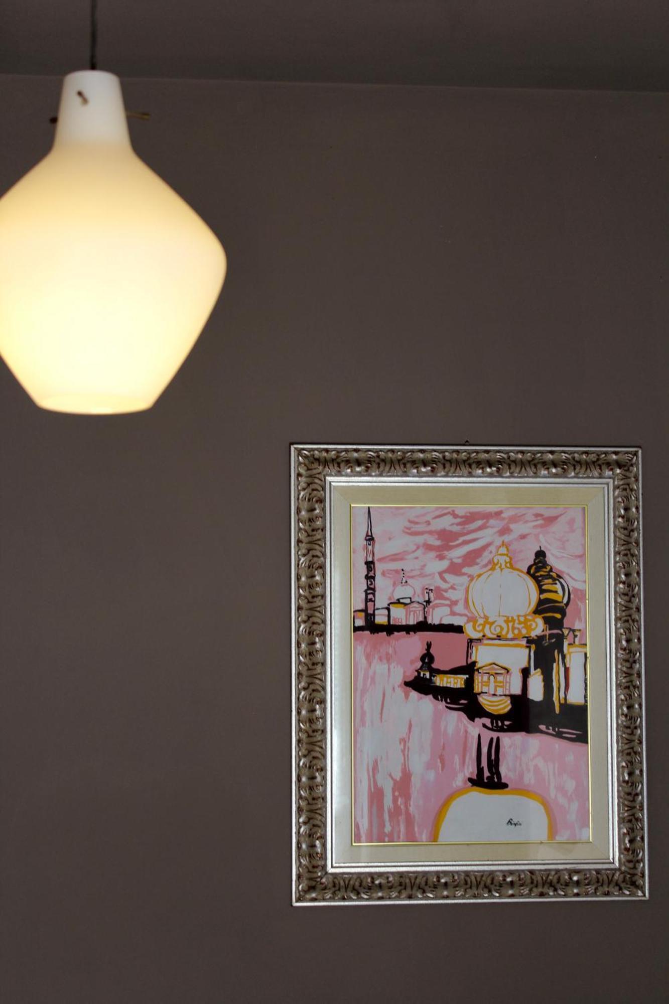Art Hotel Pandos Tabiano Terme Eksteriør billede