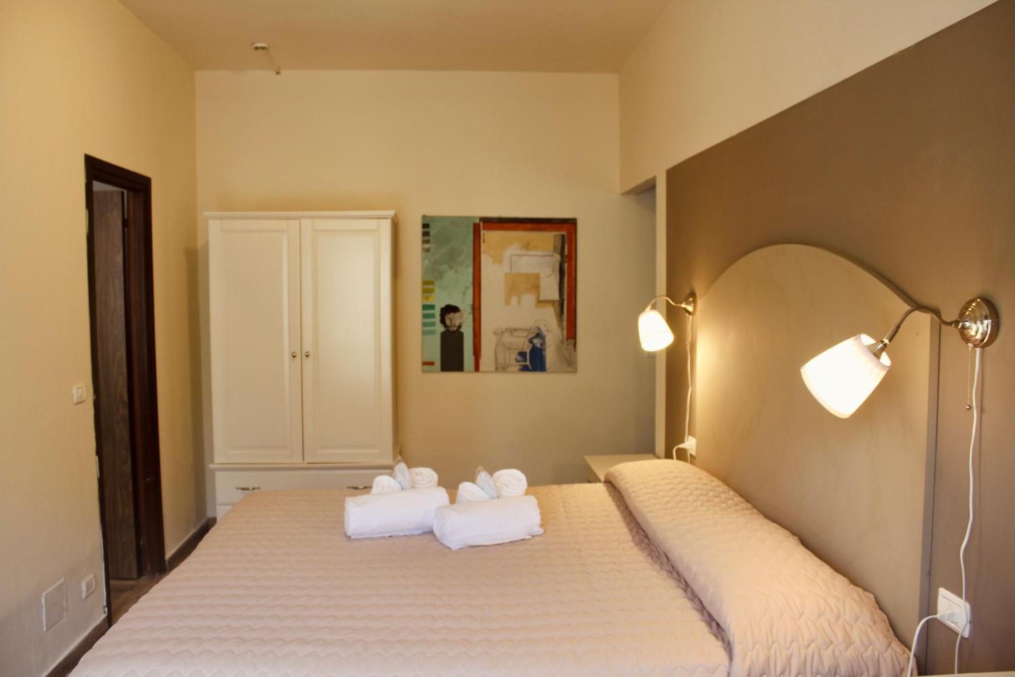 Art Hotel Pandos Tabiano Terme Eksteriør billede
