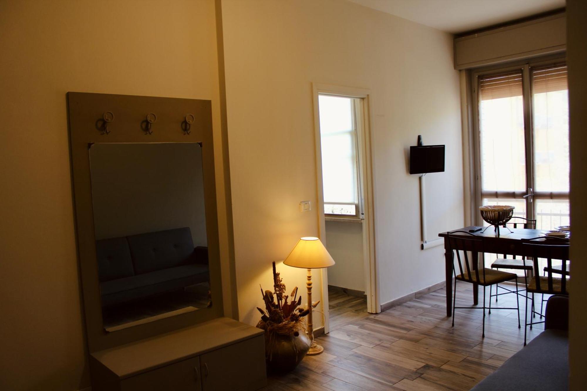 Art Hotel Pandos Tabiano Terme Eksteriør billede