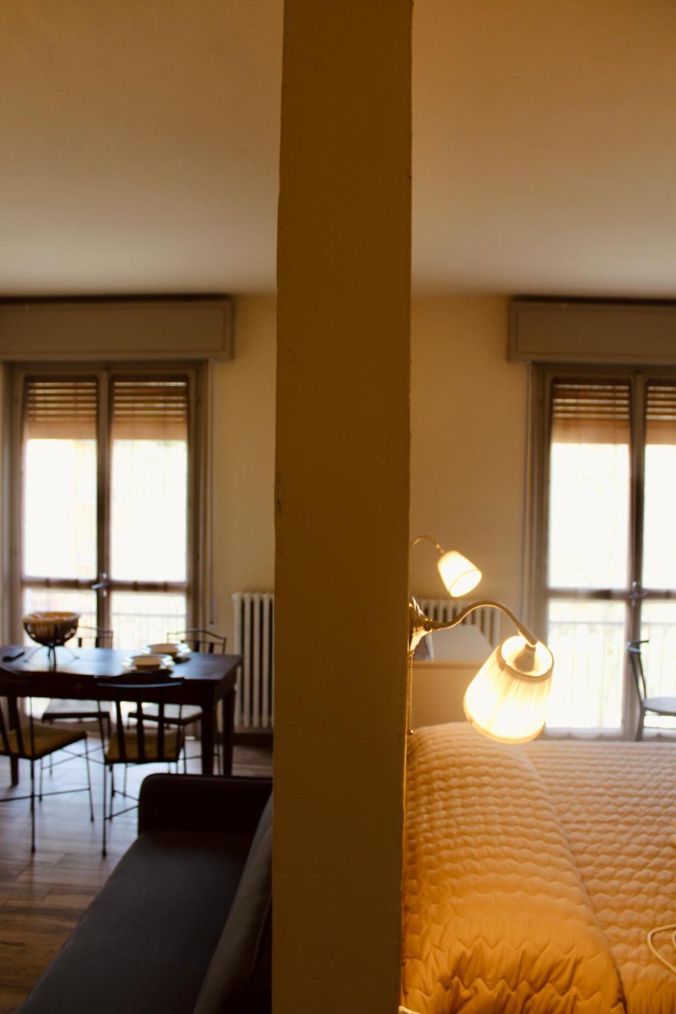 Art Hotel Pandos Tabiano Terme Eksteriør billede